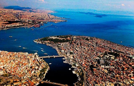 Tarihi Yarımada imar planlarında son durum ne?