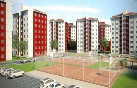 toki Samsun Ladik kura satışları