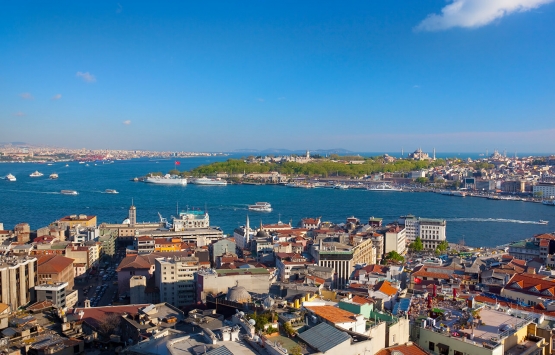 Konut sitelerinde yaşayanlar şokta! Fahiş aidatlar bel büküyor!