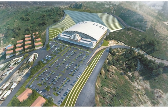 Rus yatırımcılardan Bodrum a 83 milyon dolarlık yatırım!