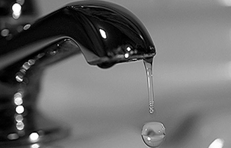 Fatih su kesintisi 12 Kasım 2014!