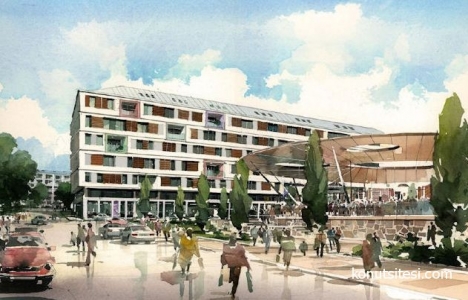 Extensa Bomonti Apartmanı'nda kira bedeli ne kadar?