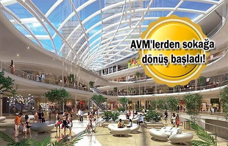  Yüksek kira sokak popülaritesini arttırdı!