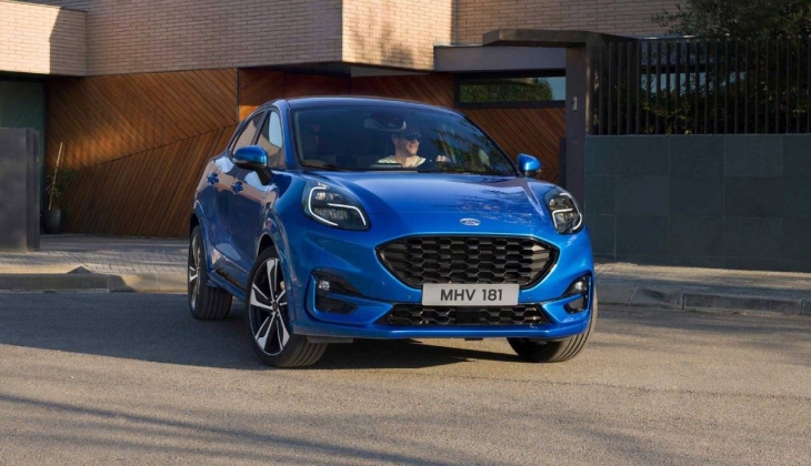 Bu fiyatlar kaçmaz! İşte Ford Puma’nın 17 Eylül 2022 fiyat listesi…