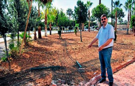 Mersin Leman Kültür'de sular durulmuyor!