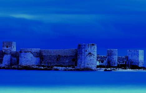 Türkiye'den 13 tarihi yer UNESCO Dünya Miras Geçici Listesi'ne girdi!