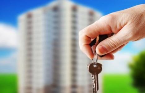 10 yıldır kullanılmayan konutların kamulaştırılması için TBMM'ye teklif verildi!