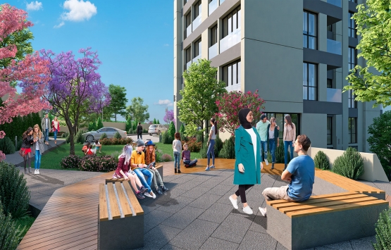 Heran İstanbul görselleri!