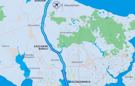 Yenişehir deki arazilerin sahiplerinin gizlenmesi TBMM gündeminde!