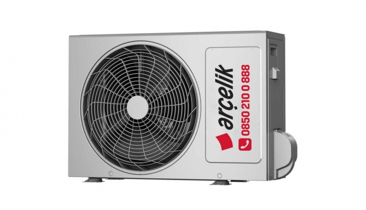 Arçelik ten Ultra Hijyen Plus Inverter Split Klimaya indirim! İşte 29 Mayıs 2022 fiyat listesi...