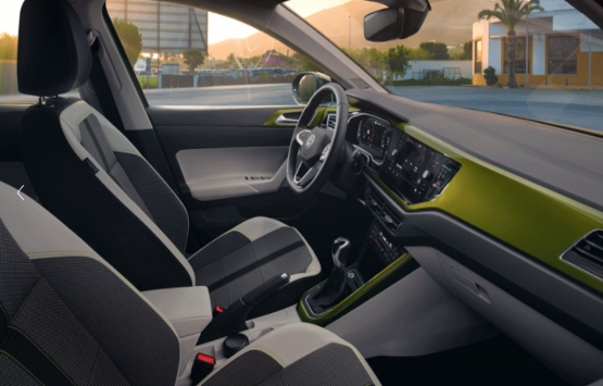 Volkswagen Taigo nun Türkiye fiyatı belli oldu! İşte 2022 Mart fiyat listesi!