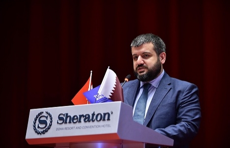 Ahmed Twar Al-Kawari: Türk firmalara daha çok iş vermek istiyoruz!