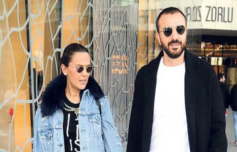 Demet Akalın'dan haciz açıklaması!