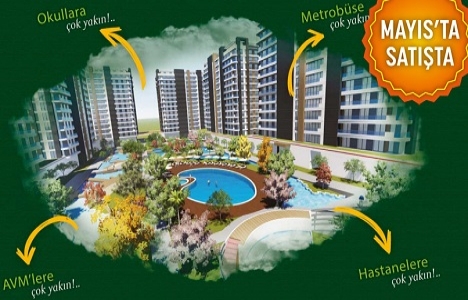 Kameroğlu Metrohome Beylikdüzü projesine ön talep toplanıyor!