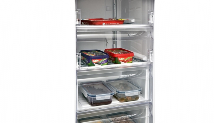 Yedi çekmeceli derin dondurucu ile yiyecekleriniz üstün koruma altında! 12 Şubat 2023 fiyat listesi