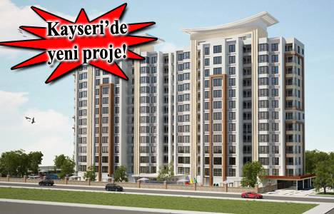 Esenyurt Holiday 'de 125 bin liraya 2+1! Yeni proje!
