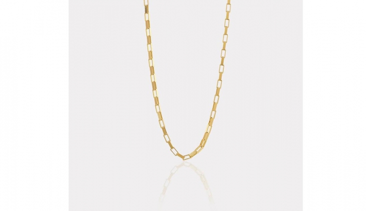 Altın zincir kolyeler ne kadar? Zincir kolye fiyatı kaç TL? Atasay 25 Ekim 2022 fiyat listesi