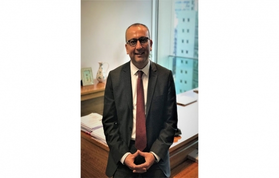 Akfen GYO otelini sağlıkçılara açtı!