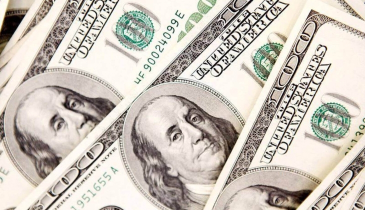 Merkez Bankası şimdi açıkladı! 12 ay sonra dolar tam 42,0348 TL olacak!