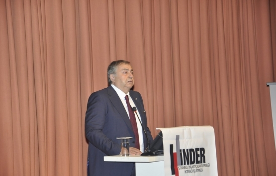 Konutta yabancıya satışta yüzde 40 artış hedefi!