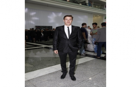 Türkmenistan'da Türk müteahhitler çoğunlukta!