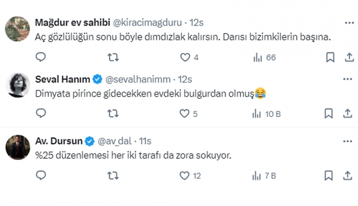 Evden çıkmak için 250 bin TL isteyen kiracıya şok: Davayı kaybetti, masrafları da ödeyecek! Kiracılar dikkat!