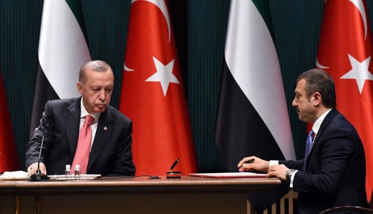 Reuters'tan flaş haber: 