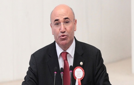 Kadıköy'de yatakhane binası yıkılacak okullar TBMM'de!