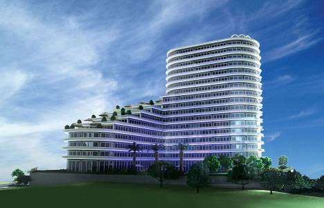 Özyurtlar İnşaat N5 Suites fiyat!