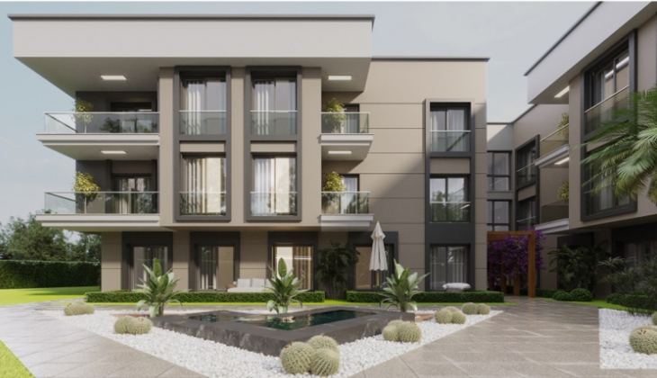 Station Butik’te 2 milyon 200 bin TL’ye hemen teslim tapu!  