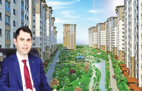 Türkiye'de ilk kez konut vade oranı 20 yıla çekiliyor!