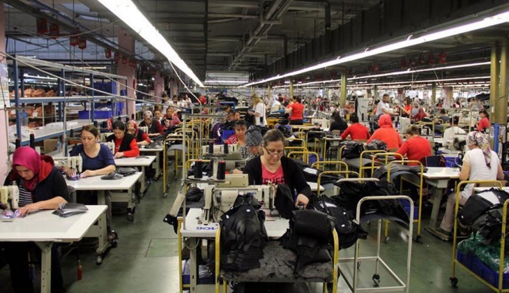 İŞKUR dan ev hanımlarına müjde! Evden çalışarak maaş alacaksınız...