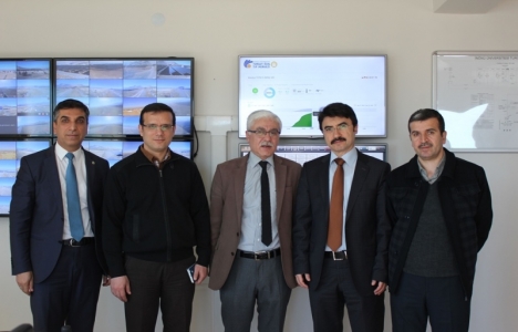 HÜ'de 600 yataklı hastane için güneş enerji santralı kurulacak!