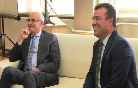 Samsun Atakum projeleri