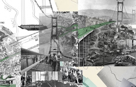 Kentsel İntermedya Sergisi 7 Mart'ta başlıyor!