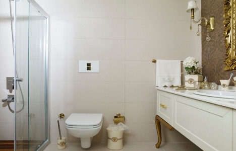 Mostar Life örnek daire görselleri!