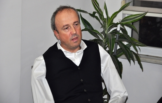 Turan Hançerli: Avcılar'ın geleceğini inşa edeceğiz!