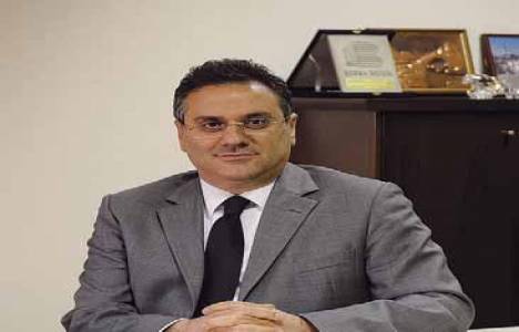 Yeşil Bursa'yı yaşatacak projeler hazırlanmalı!