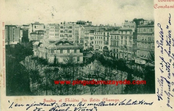 İstanbul da gözler bindirme mimari örneklerinde!