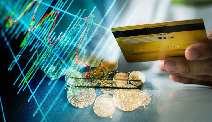 Açıklama IMF den geldi! Küresel ekonomide benzeri görülmemiş düzey!