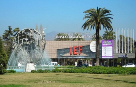 İzmir fuarı açılış tarihi 2016 ne zaman?