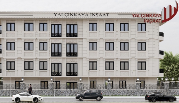 Çekmeköy Doğa Evleri 3’te ön peşinat ve 12 ay taksit fırsatıyla!