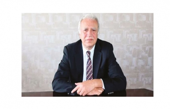 Taner Yüzgeç: 300 bininci olan inşaat mühendisi olmasın! 