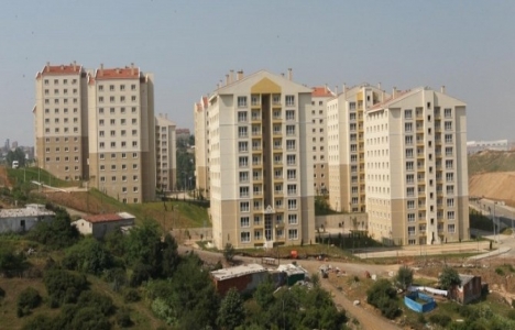 TOKİ Ceyhan Konutlarına başvuru rekor kırıyor!