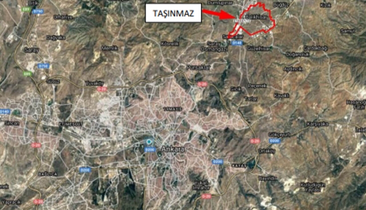 Akfen GYO nun Ankara Ibis Oteli nin değeri açıklandı!