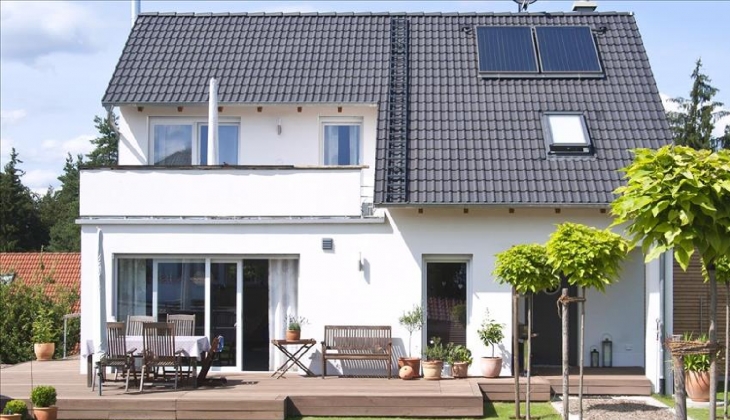 Evi olmayanlara müjde! 2+1, 3+1, 4+1 ucuz fiyata prefabrik ev kampanyası başladı!