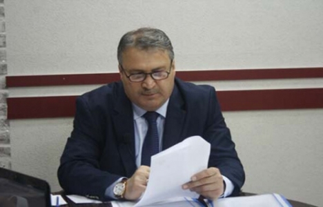 Yunuskent'te en kısa sürede konut yapımlarına başlanacak!