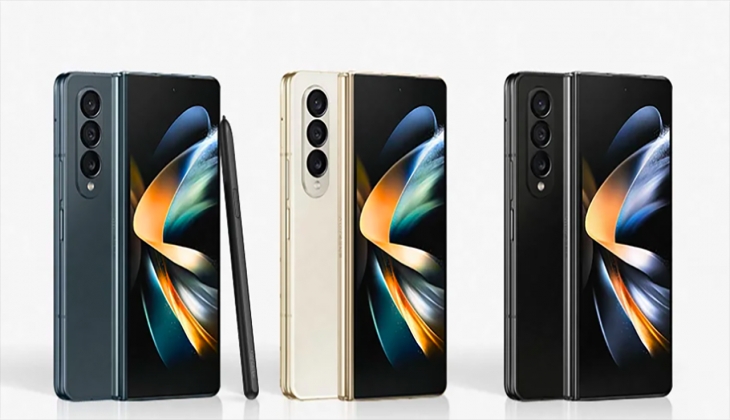 Samsung ‘Bi Yenilik Yap’ kampanyası ile Galaxy Z Fold4 ve Galaxy Z Flip4 süper fiyata! İşte 18 Eylül 2022 fiyat listesi