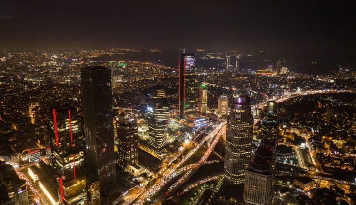 İstanbul’un yatırım skoru en yüksek ilçeleri açıklandı!