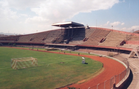 Cebeci İnönü Stadı, AVM olmayacak!